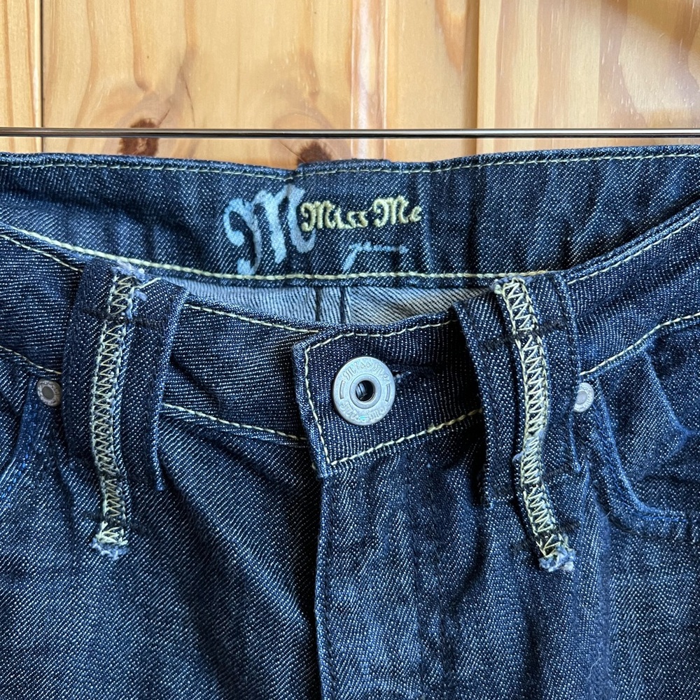 Miss Me Jeans Size 29 - Picture 2 of 6